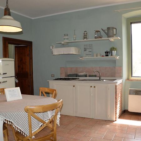 Casale Dolci Dimore Massa Martana Exteriör bild