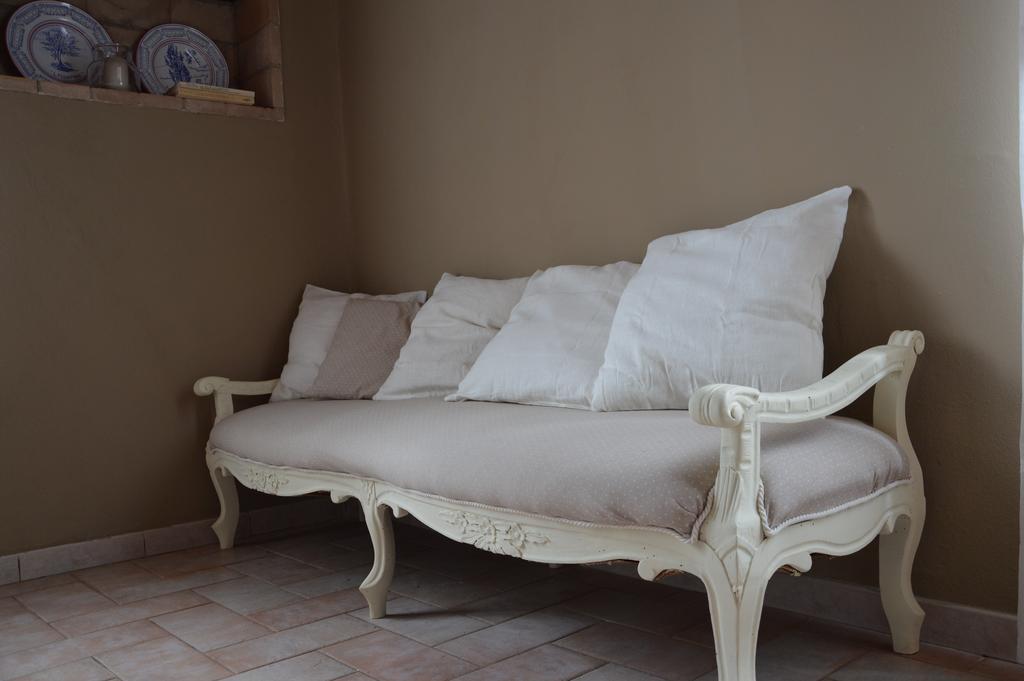 Casale Dolci Dimore Massa Martana Exteriör bild